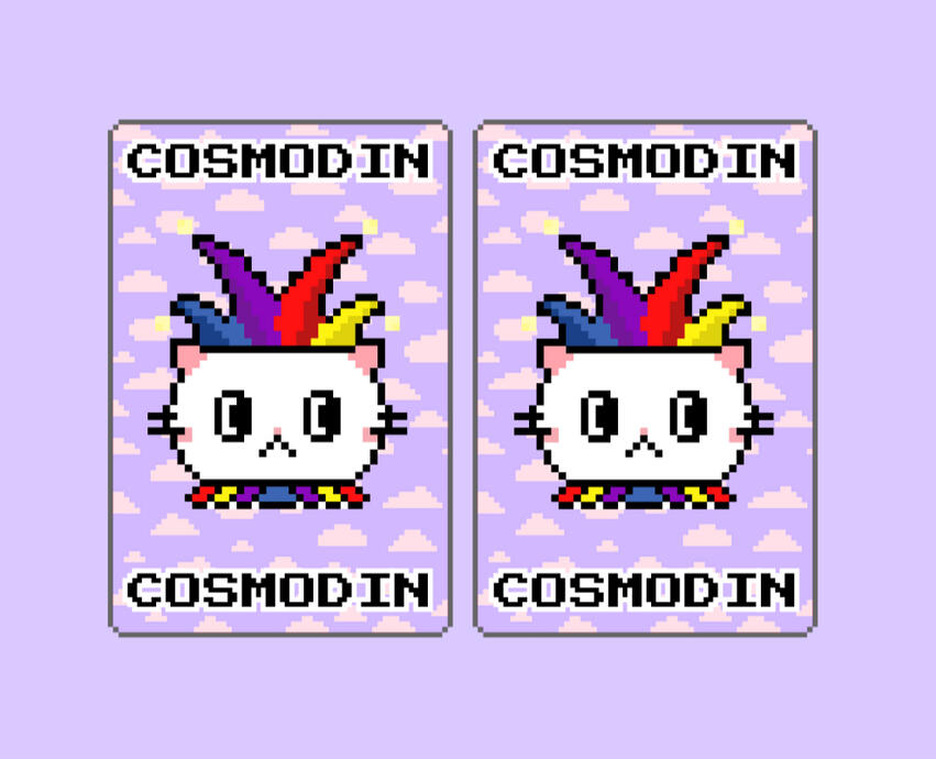 Comodín "Cosmodín"